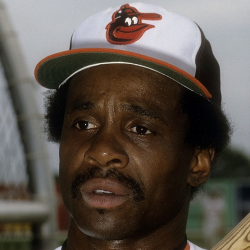 Al Bumbry