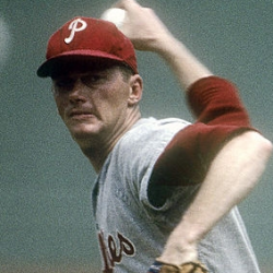 Jim Bunning
