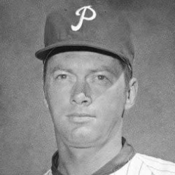 Jim Bunning