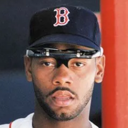 Ellis Burks
