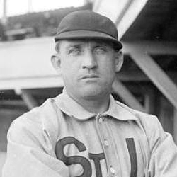 Jesse Burkett