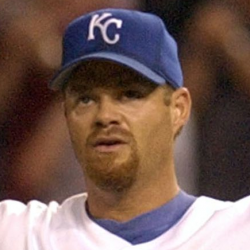 Paul Byrd
