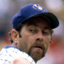 Mike Caldwell