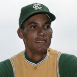 Bert Campaneris