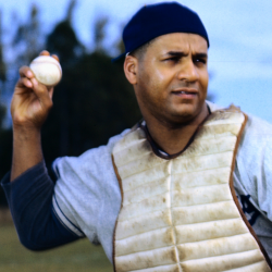 Roy Campanella