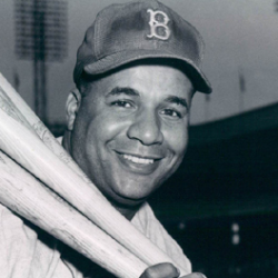 Roy Campanella