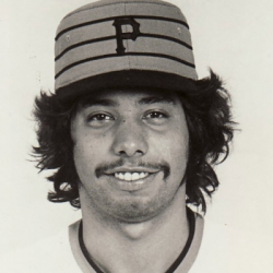 John Candelaria