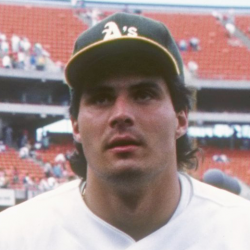 Jose Canseco