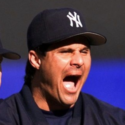 Jose Canseco