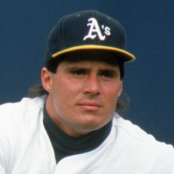 Jose Canseco