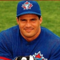 Jose Canseco