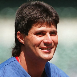 Jose Canseco