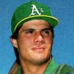 Jose Canseco