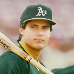 Jose Canseco