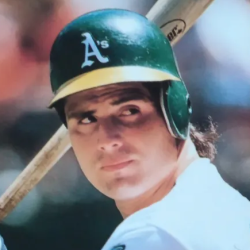 Jose Canseco