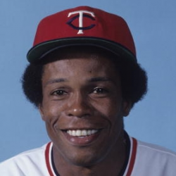 Rod Carew