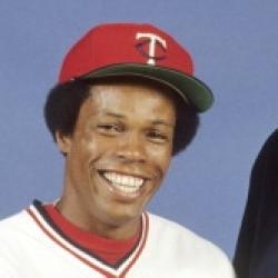 Rod Carew