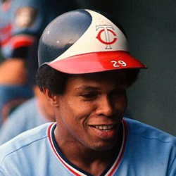 Rod Carew