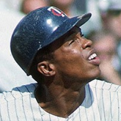 Rod Carew