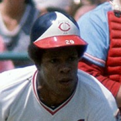 Rod Carew