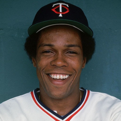 Rod Carew