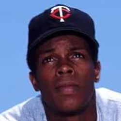 Rod Carew