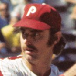 Steve Carlton
