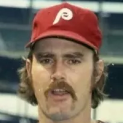 Steve Carlton