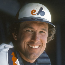 Gary Carter