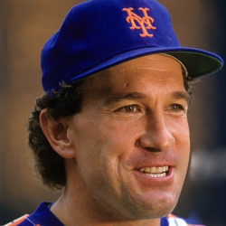 Gary Carter
