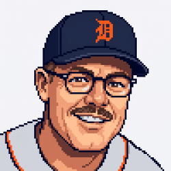 Norm Cash