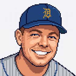 Norm Cash