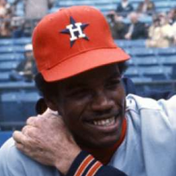 Cesar Cedeno