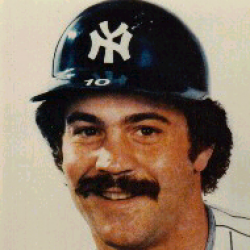 Rick Cerone