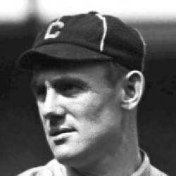 Ray Chapman