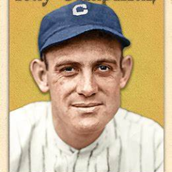 Ray Chapman