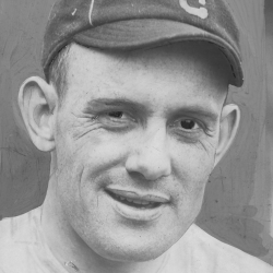 Ray Chapman
