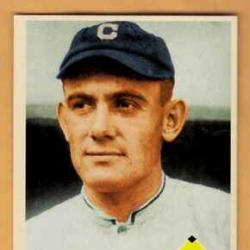 Ray Chapman