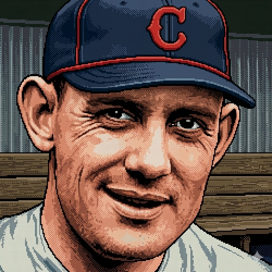 Ray Chapman