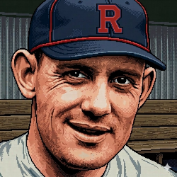 Ray Chapman