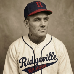 Ray Chapman