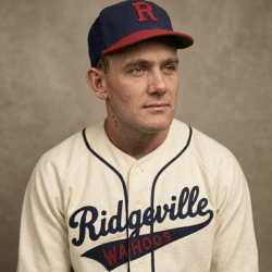 Ray Chapman