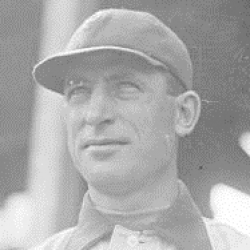 Fred Clarke