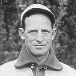 Fred Clarke