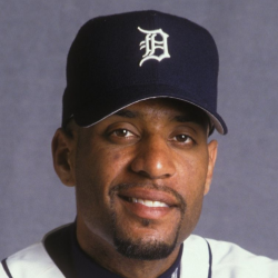 Tony Clark