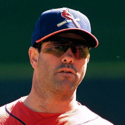 Will Clark