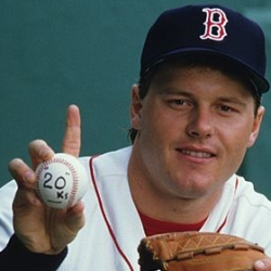 Roger Clemens