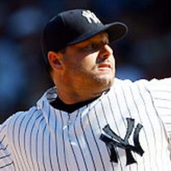 Roger Clemens