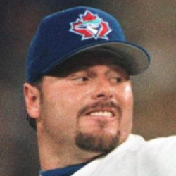 Roger Clemens