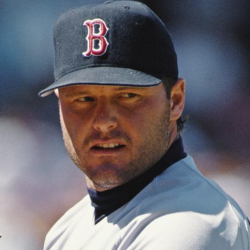 Roger Clemens
